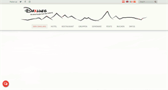 Desktop Screenshot of daxlueg.at