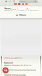 Mobile Screenshot of daxlueg.at
